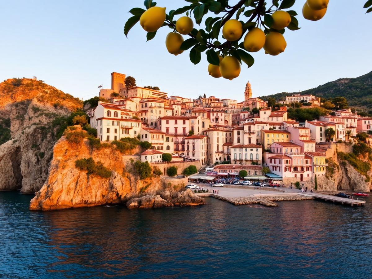 Europe & the Mediterranean