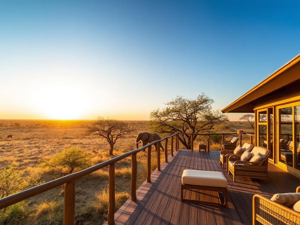 Safari & Beyond