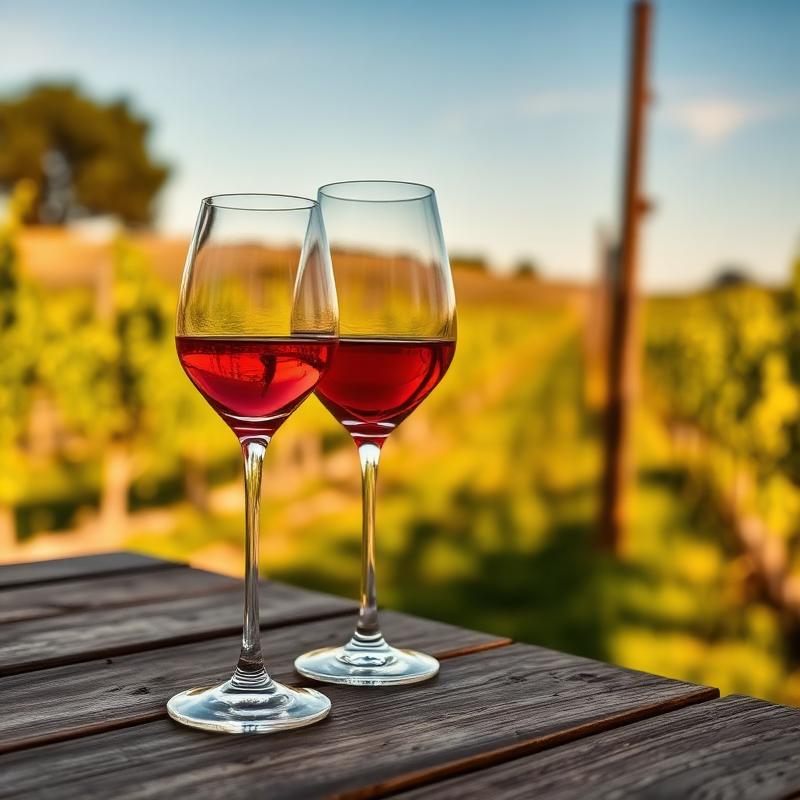 Wine Country
